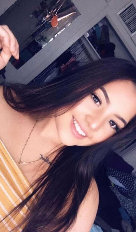 Fernanda Robles Nacktbilder von OnlyFans