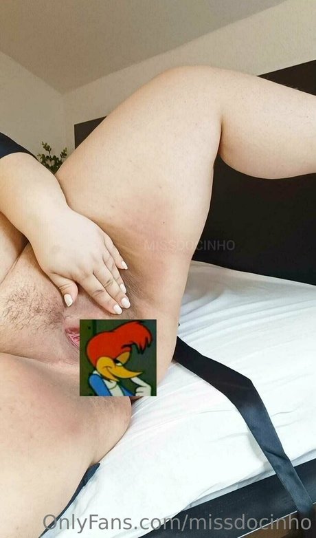 missdocinho Leaked Porn OnlyFans