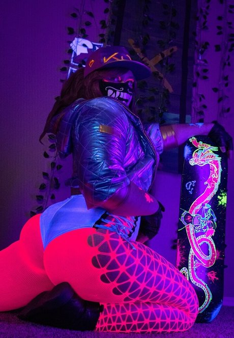 CloverCosplays Po OnlyFans