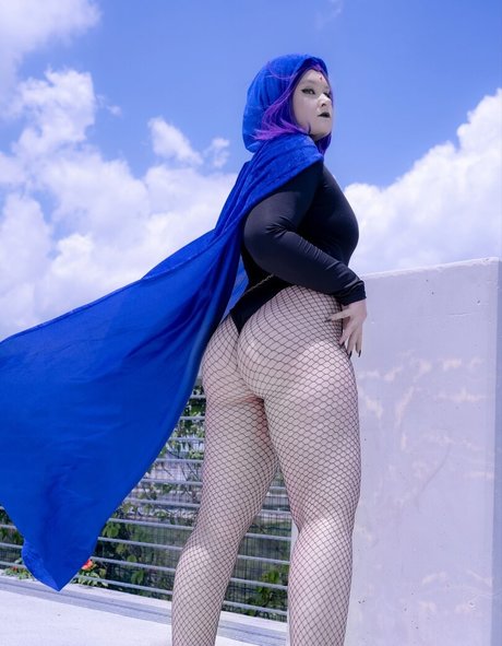 CloverCosplays NSFW OnlyFans