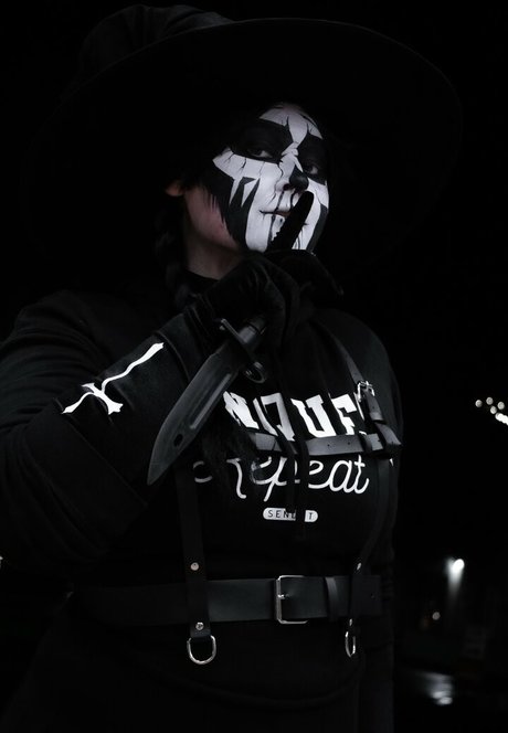 CloverCosplays Nacktbilder von OnlyFans geleakt