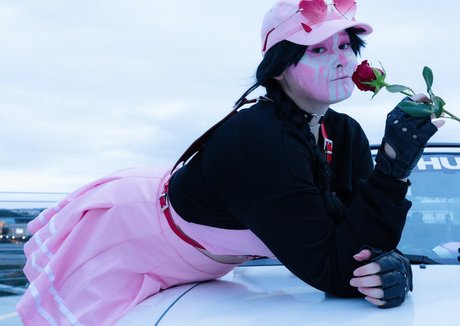 CloverCosplays Porn OnlyFans Leak