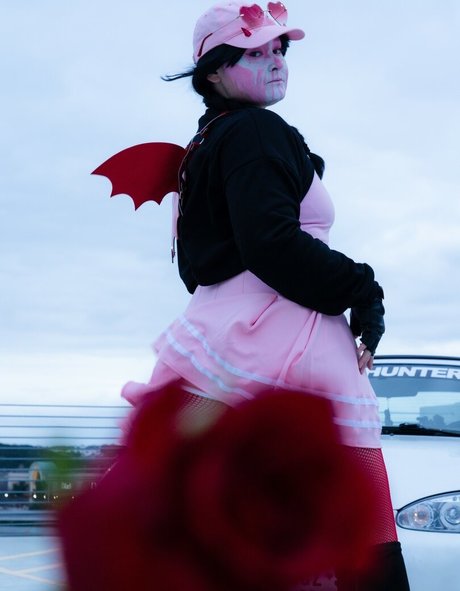 CloverCosplays Leaked OnlyFans Pornografie