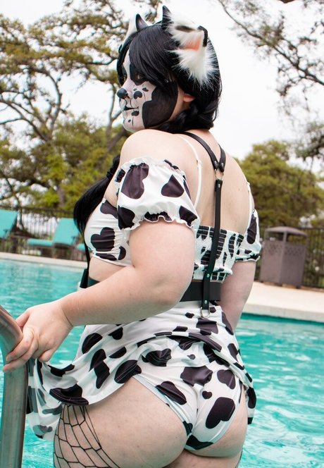 CloverCosplays Geleakte OnlyFans-Inhalte