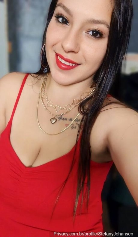 StefanyJohansen OnlyFans Sex Leak
