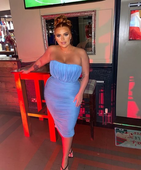 libbyrebecca Nacktbilder von OnlyFans geleakt