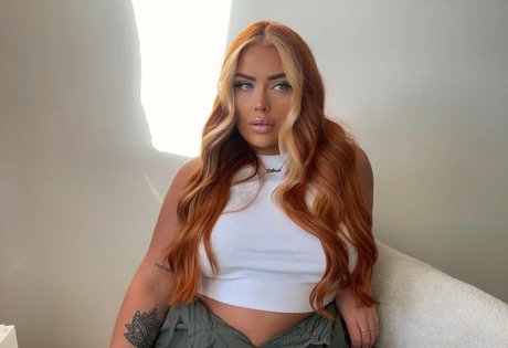 libbyrebecca Nacktbilder OnlyFans Geleakt