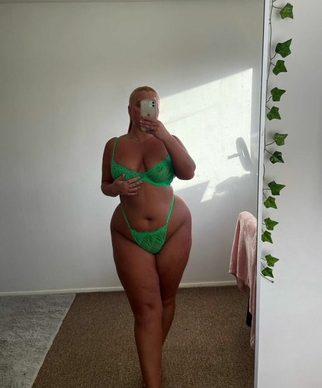 libbyrebecca Nacktbilder von OnlyFans geleakt