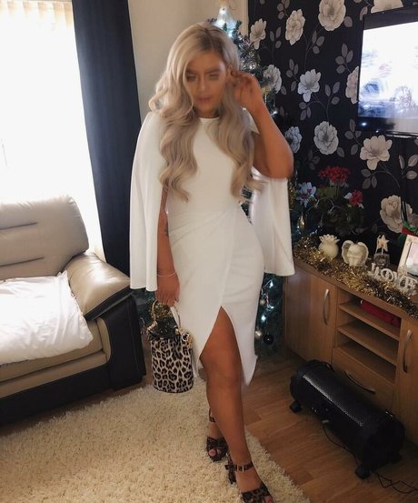 libbyrebecca Neue geleakte OnlyFans-Inhalte