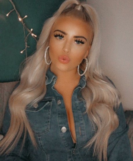 libbyrebecca Nur für Fans