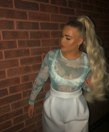 libbyrebecca Nackt auf OnlyFans