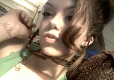 Ryan Smiles Nacktbilder geleakt OnlyFans