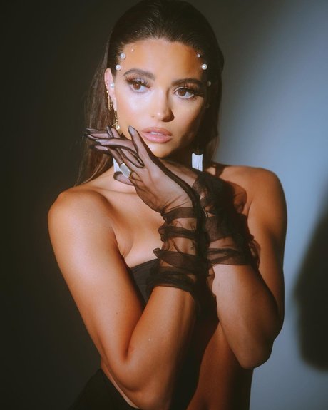 Kyra Santoro OnlyFans Leak