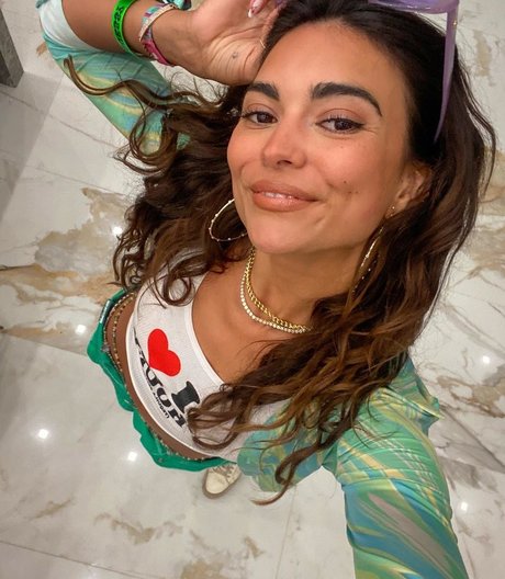 Kyra Santoro Nacktbilder-Leaks von OnlyFans