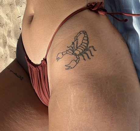 babyymack OnlyFans Leak