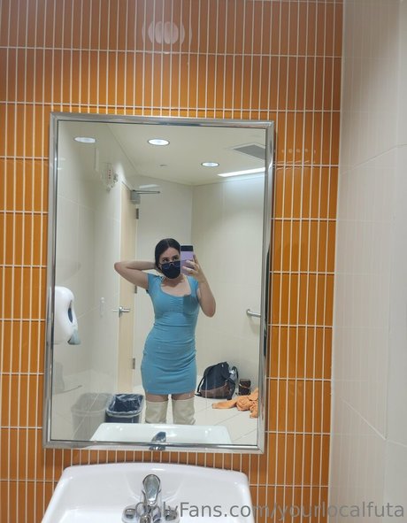 yourlocalfuta Model OnlyFans Foto