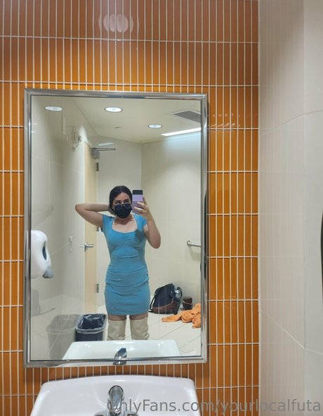 yourlocalfuta Leak von OnlyFans Pornografie