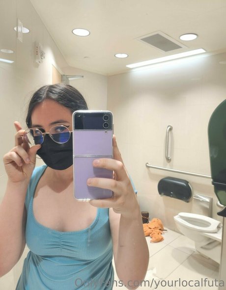 yourlocalfuta Heiße OnlyFans Inhalte