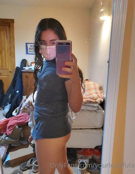 yourlocalfuta Nacktpornos von OnlyFans geleakt