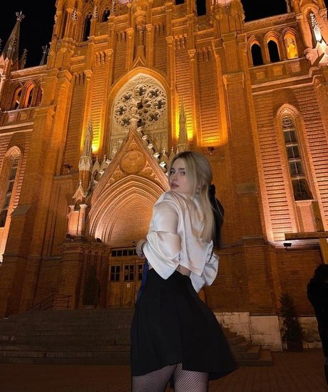 Maryanamoss OnlyFans-Bilder