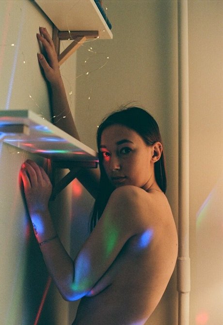 saintly babyy Nacktbilder OnlyFans geleakt