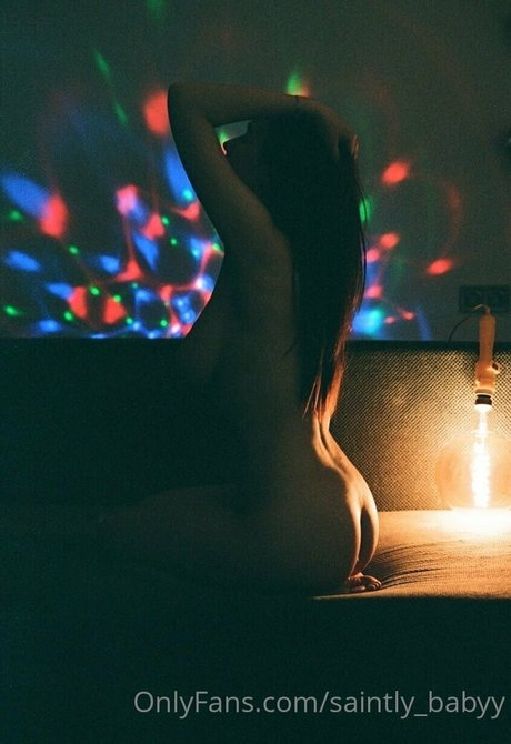 saintly babyy OnlyFans Leak