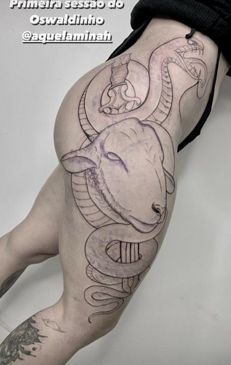 Adriana Rodrigues Nacktbilder von OnlyFans