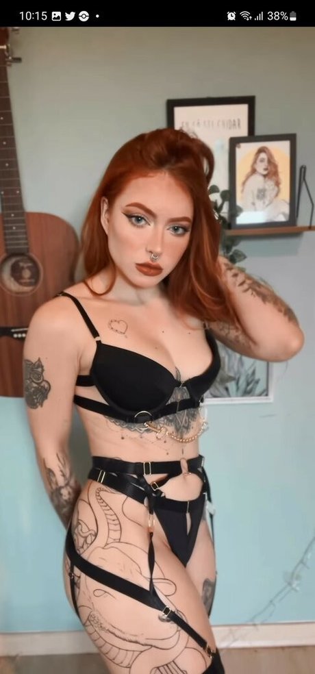 Adriana Rodrigues OnlyFans NSFW