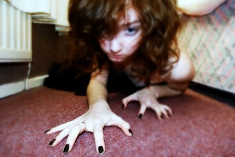 Visualsounds OnlyFans Star