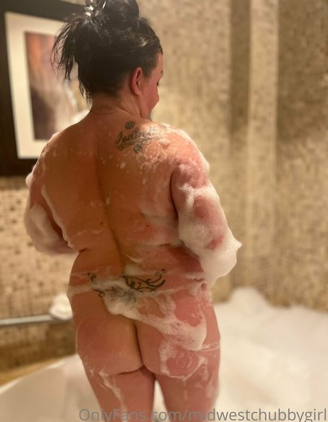 midwestchubbygirl Nackt auf OnlyFans Leaks