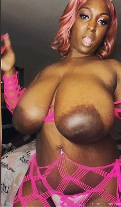 msamore4u OnlyFans kostenlos geleakt