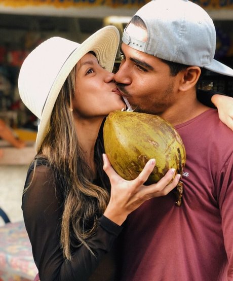 Daniworld Leaks von OnlyFans