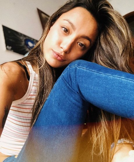 Daniworld Nacktbilder von OnlyFans geleakt