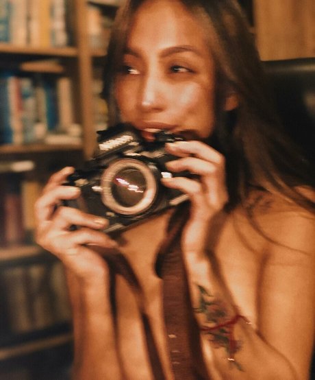 Daniworld Leaks von Nacktbildern auf OnlyFans