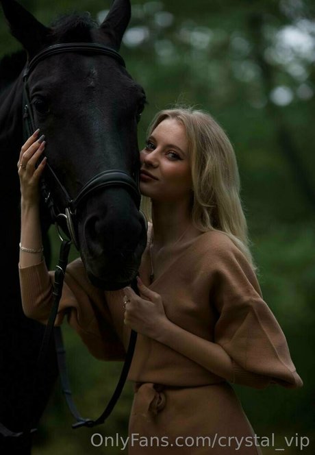 crystal vip Nacktbilder OnlyFans geleakt