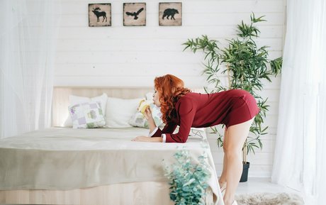 Ekaterina Fedorova Nacktbilder geleakt OnlyFans geleakt