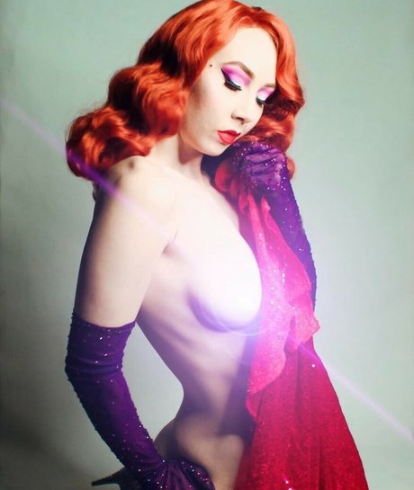 Juliette Electrique OnlyFans Leaks Gratis