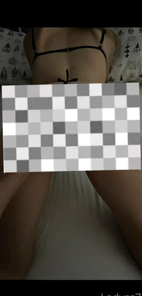 ladyss7 OnlyFans XXX