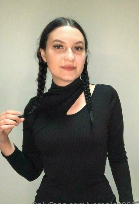 veronica091 OnlyFans-Sex