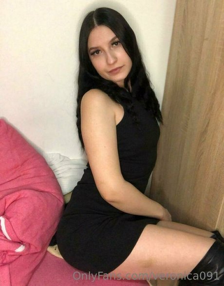veronica091 OnlyFans-Leaks