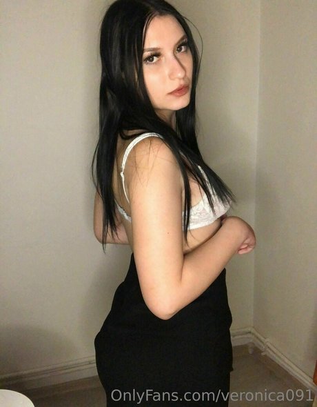 veronica091 OnlyFans Nacktbilder