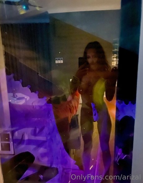 arizal OnlyFans Leak Pornografie