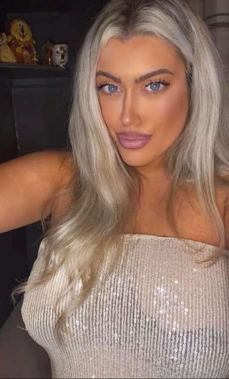 Shannon Wright Nacktbilder von OnlyFans geleakt