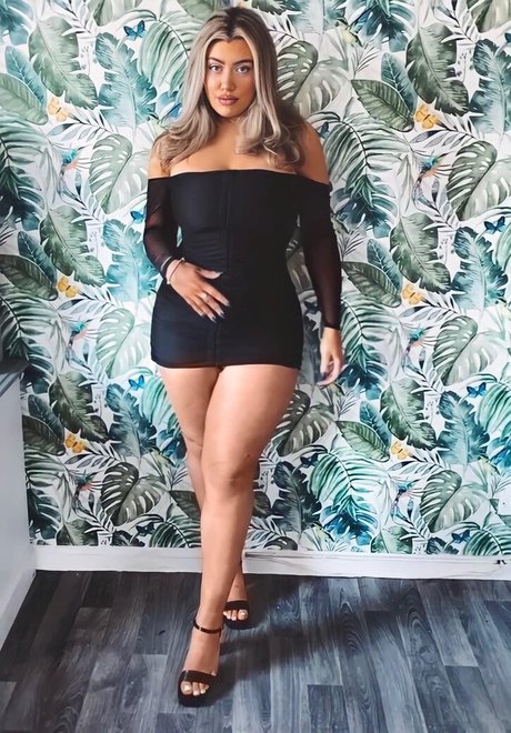 Shannon Wright OnlyFans Leaks Nacktbilder