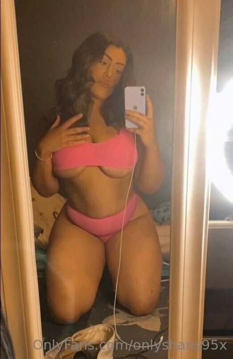 Shannon Wright Nacktbilder von OnlyFans geleakt