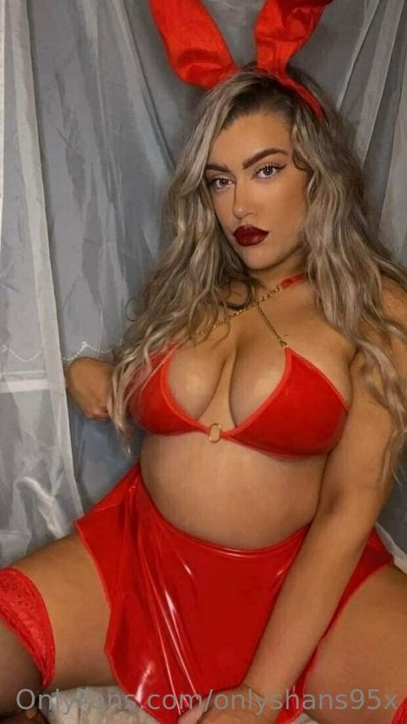 Shannon Wright OnlyFans Inhalte