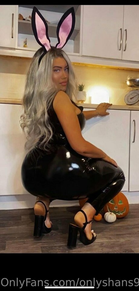 Shannon Wright Geleakte OnlyFans-Inhalte