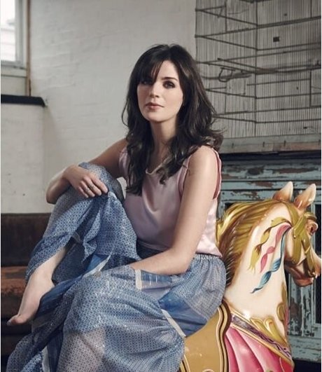 Aisling Bea OnlyFans XXX