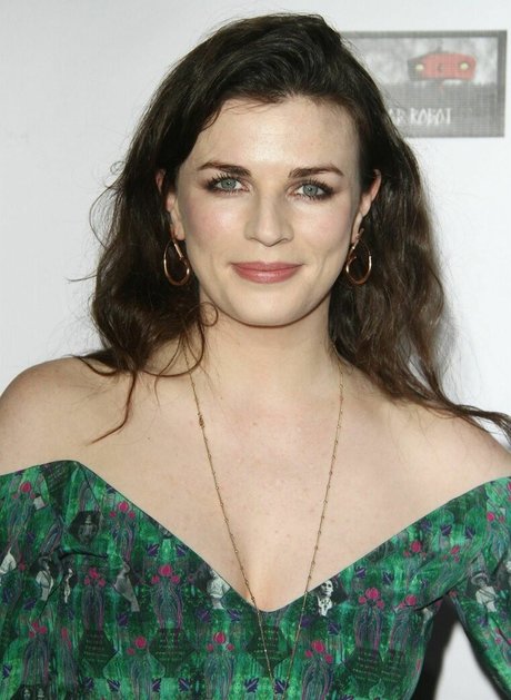 Aisling Bea Leaked OnlyFans Fotos