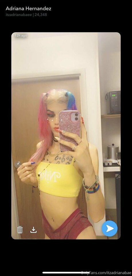 msboricuaa OnlyFans nackte Brüste